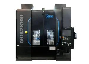 MGK Automatic Vertical Grinding Machine