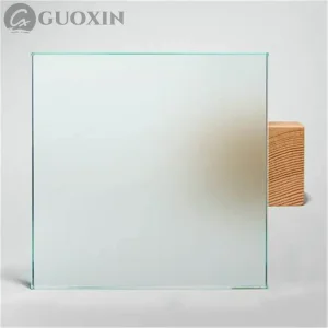 Frosted Glass