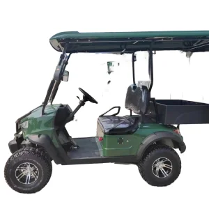 4x4 Off Road Cart