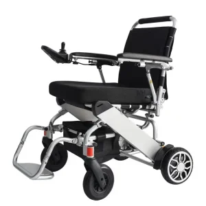 China From Home to Flight – The Most Portable Electric Wheelchair Manufacturer, Supplier