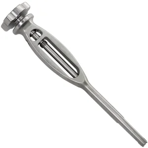 CANWELL Stem Inserter Orthopaedic Joint Replacement Instrument Total Hip Arthroplasty Instruments Common Set