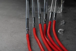 IPL High Quality Xenon Lamp for Beauty Machine, Laser Pumping, YAG Laser