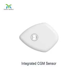 Sdk Continuous Glucose Monitoring System / Exhaustive Report Health Management