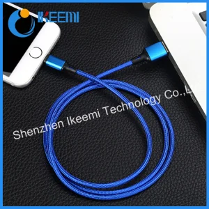 Original OEM Mfi USB Lightning Cable for iPhone iPad Charge