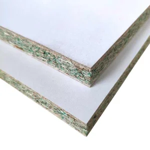 Popular Factory Price China New Hot Sales 2025 Fire-Retardant MDF Density Board, Environmental Protection, 7mm Thick, for Library Decoration