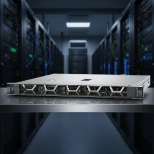 Dell Poweredge R360