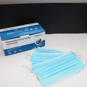 Mascarillas Dental Niños Adultos