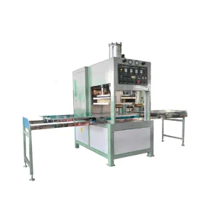 Supply High Frequency Induction Heating Machine Automotive Fuse Box Cover Automotive Plastic Oil Pot Welding Machine Equipment