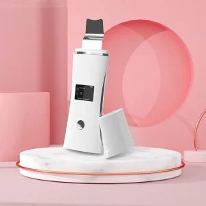 Ultrasonic Facial Spatula