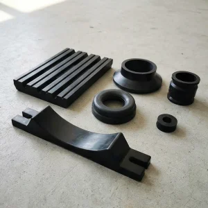 Premium Rubber Gaskets and Seals for Diverse Applications