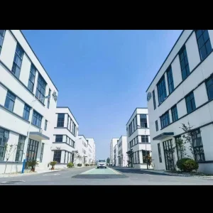 Public Infrastructure Steel Buildings Affordable Steel Structure Factory with Reliable Quality