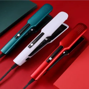Home Use Elegant Portable Smart Automatic Curling Hair Curler