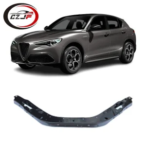 Czjf New Body Parts Car Accessories Crossbeam on Water Tank for Alfa Romeo Stelvio 2017 OE 50538751
