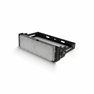 High Brightness 100W LED Tunnel Light