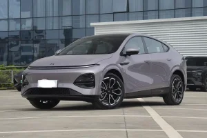 Xpeng G6