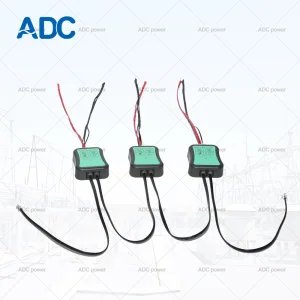 Data Center Battery Monitor Ghana
