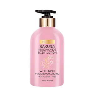 Cherry Blossom Body Lotion