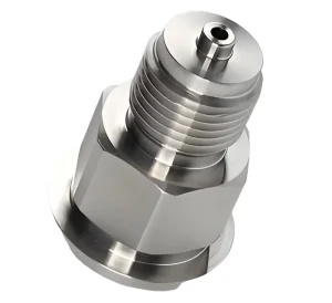 High-Quality CNC Spare Components for Automotive and Industrial Use