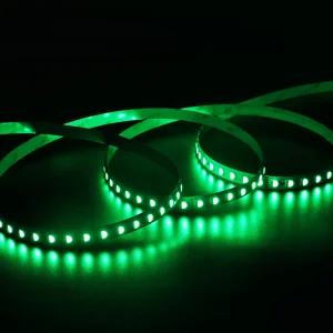 Luz de Fita LED RGBW Flexível