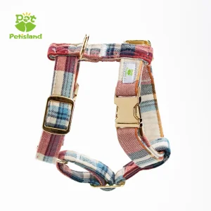 Conjunto de arneses para perros y gatos