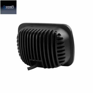 Custom Fit Automotive Lighting Systems with Advanced Heat Dissipation for All Car Models