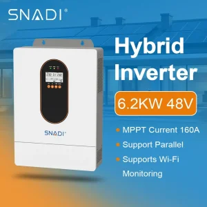 Solar Inverter