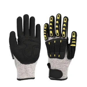 Impact Resistant