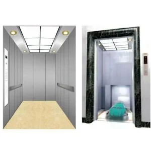 Medical Service Elevator