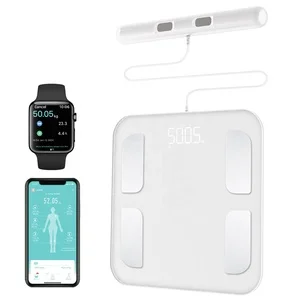 New Professional Smart Body Fat Scale