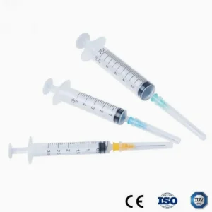 Veterinary Syringe Needle