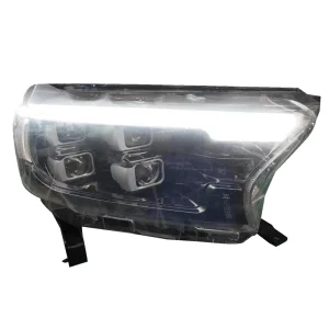 Accesorios Exteriores para Automóviles Faro LED