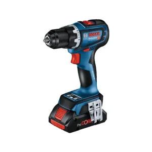 China Bosch GSR 18V-90 C Professional Cordless Drill
