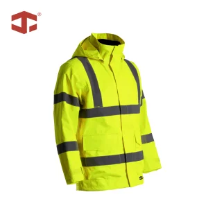 JIADE High Quality Water and Windproof Jacket