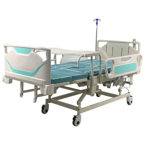 Adjustment Nursing Bed