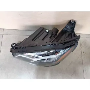 E-Class W213 OEM Adaptive Full Headlight