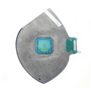N95 Mask Disposable Active Carbon Dust Mask