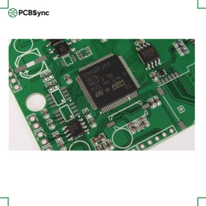 OEM Automotive LED Headlight PCB Assembly Custom PCBA Electronic Manufacturing Service Turnkey Manufacturer Automotive Led Pcb
