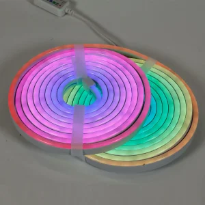 Waterproof Outdoor Indoor Neon Rope Light