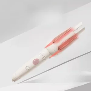 Multifunctional Tourmaline Ceramic Heating Electric Hair Styling Iron