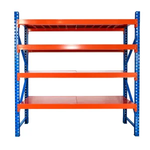 Heavy Duty Industrial Shelving Argentina