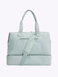 Bolso fin de semana elegante mujer