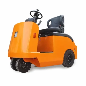 High Quality Electric Tow Tractor