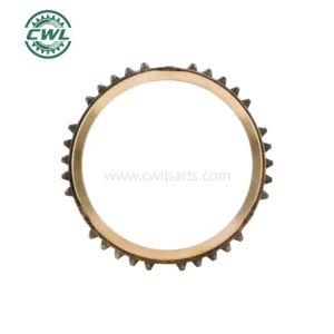 China 30222600 Transmission Spare Parts Synchronizer Ring Supplier, Factories