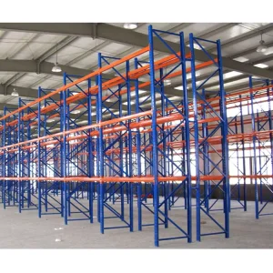 Q235 Steel Pallet Racking System