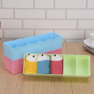 Plastic Drawer Dividers