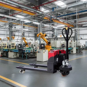 New Energy Transportation Truck