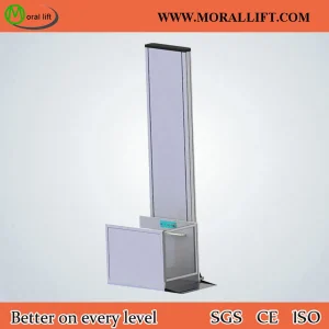 300kg Disabled Elevator Home Wheelchair Lift
