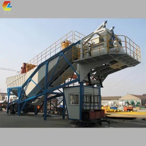 Mini Batching Plant