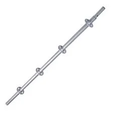 Doors Projecting Steel Pallet Ring Lock Scaffold Ringlock Scaffolding System Hot Sale