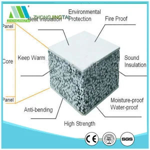 Polyfoam Thermal Insulation